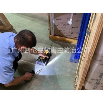 石碁工廠車(chē)間治白蟻