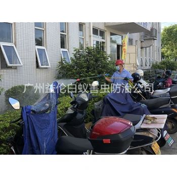 石樓廠區(qū)殺蟲滅蚊工程