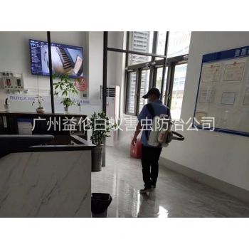 石碁室內(nèi)殺滅蚊蠅工程