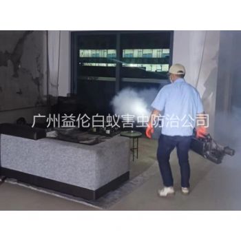 沙灣室內(nèi)滅蚊蟲工程