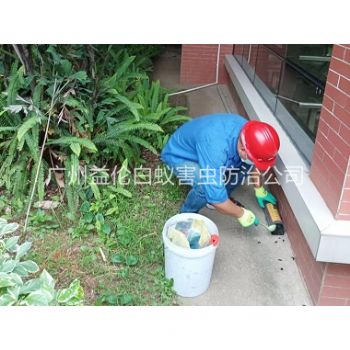 鐘村施藥滅鼠工程